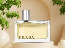 Prada Amber  Women Edp 80 Ml. - Kunchals
