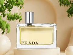 Prada Amber  Women Edp 80 Ml. - Kunchals