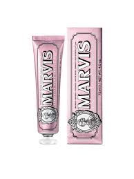MARVIS SENSITIVE GUMS GENTLE MINT TOOTHPAST 75ML