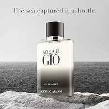 Armani Beauty - Acqua di GiÌ_ - Eau de Parfum - Cologne for Men