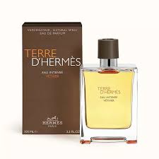 HERMES PARIS TERRE D HERMES EDP INTENSE 5 ML