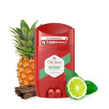 OLD SPICE RESTART DEODORANT STICK 50ML