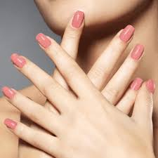 LAKME GLTRT CLT NAIL PAINT 6ML BERRY BLUSH