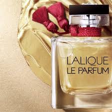 Lalique Le Parfum by EDP Spray 3.3 oz