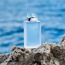 Dolce & Gabbana Light Blue Eau Intense - 100mL
