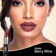 AURIC MATTERICH LIPSTICK 4.2G 3701N BERRY WINE