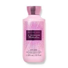 BATH & BODY WORKS A THOUSAND WISHES 295ML