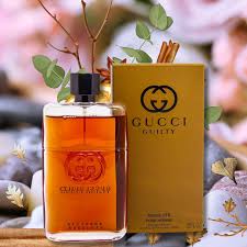 Gucci Guilty Absolute Pour Homme Eau De Parfum - 90ML