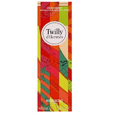 Hermes Twilly d'Hermes Deodorant Spray- 150ml