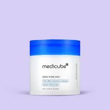 MEDICUBE ZERO PORE PAD 70s 155g