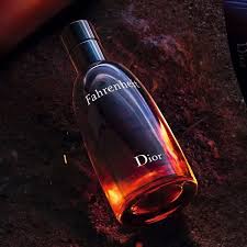 Dior Fahrenheit by Christian EDT Spray 100ml/3.3 oz (m)