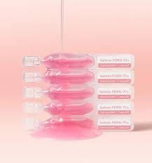 MEDICUBE - PDRN Pink One Day Serum 10 PCS | Hydrating and Anti-Aging Ampoule