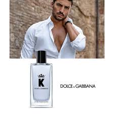 K By Dolce And Gabbana After Shave Lotion - 100mL