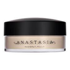 ANASTASIA LOOSE SETTING POWDER 25G TRANSLUCENT