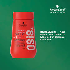 SCHWARZKOPF OSIS+ DUST IT 10G - Kunchals
