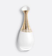 Dior Ladies J'Adore Parfum D'Eau EDP Spray 5ml/0.16 oz Fragrances  Mini