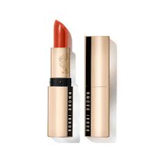 Bobbi Brown Luxe Lipstick 0.12 oz # 64 Afternoon Tea Makeup