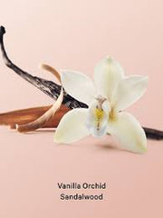 VICTORIA SECRET VANILLA ORCHID SANDALWOOD BODY OIL 128ML
