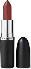 MAC Cosmetics Macximal Sleek Satin Lipstick in the shade 834 Crème In Your Coffee (3.5g)