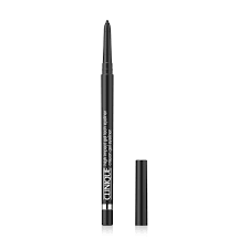 Clinique High Impact Black Kajal Eye Liner Pencil, Blackened Black 0.01 Oz