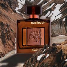 Franck Olivier Oud Touch Eau De Parfum  100ml