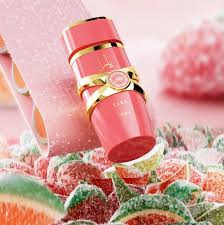 LATTAFA YARA CANDY EDP 5ML - Kunchals
