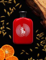 Ralph Lauren Mens Polo Red Remix Eau de Toilette - 125ml