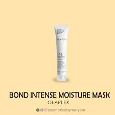 OLAPLEX NO 8 BOND INTENSE MOISTURE MASK 20 ML