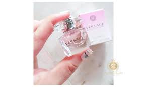 VERSACE BRIGHT CRYSTAL EDT 5ML