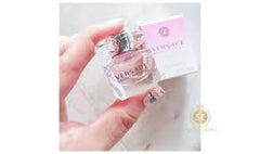 VERSACE BRIGHT CRYSTAL EDT 5ML