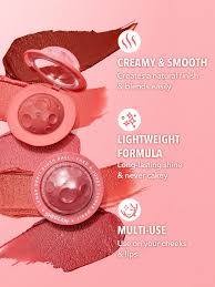 Sheglam Lunar Orbit Blush Ball Ultraviolet 6G/0.21 oz.