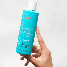 MORCOCCANOIL EXTRA VOLUME SHAMPOO 1L
