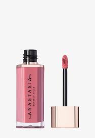 ANASTASIA ROUGE AND LEVRES LIP VELVET 3.5G ROSY MAUVE - Kunchals