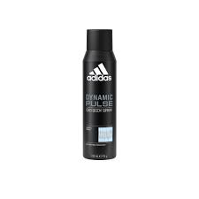 ADIDAS DYNAMIC PULSE DEO BODY SPRAY 150 ML