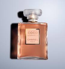 Chanel Coco Mademoiselle Eau De Parfum - 100mL