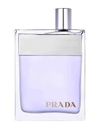 Prada Amber Pour Homme Eau De Toilette For Men – 100ml