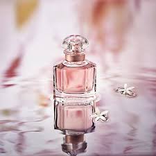 Guerlain  Ladies Mon Florale EDP Spray 100ml/3.4 oz Fragrances