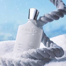 CREED SILVER MAUNTAIN WATER 100ML