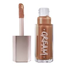 FENTY BEAUTY GLOSS BOMS CREAM HONEY WAFFLES 03