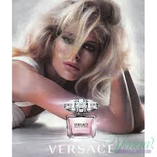 Versace Bright Crystal Women Edt  -90 ml. - Kunchals