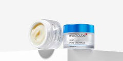 Medicube Zero Pore Cream 2.0 - 50 ml