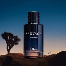 DIOR SAUVAGE EDP 10 ML