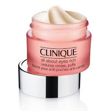 Clinique ALL ABOUT EYES RICH Moisture-Rich Eye Cream 15ml