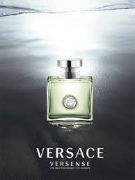 Versace  Versense by Gianni For Women EDT 0.17 oz