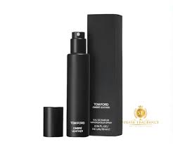 TOM FORD OMBRE LEATHER EDP VAPORISATEUR SPRAY 10 ML