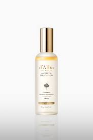D ALBA FIRST SPRAY SERUM HYDRATED & RADIANT SKIN ALLURE FROM BASIC - Kunchals
