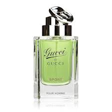 Gucci BY GucciPour Homme Sport Edt 90ml