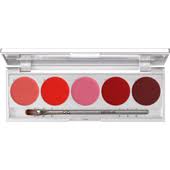 KRYOLAN LIP ROUGE SET 40G BRIDAL