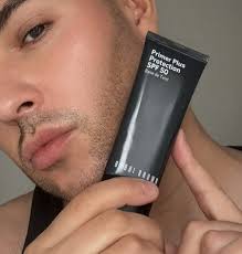 Bobbi Brown Ladies Primer Plus Protection SPF 50 Skin Care