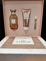 Coach Dreams Sunset Gift Set